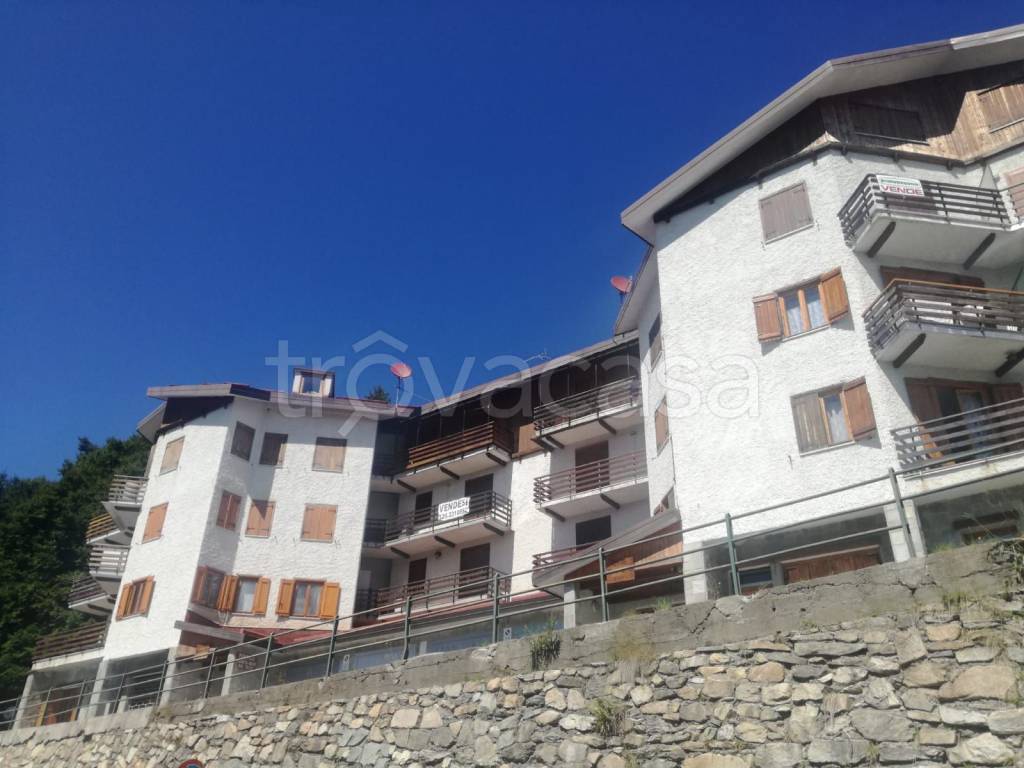 appartamento in vendita a Frabosa Sottana in zona Prato Nevoso