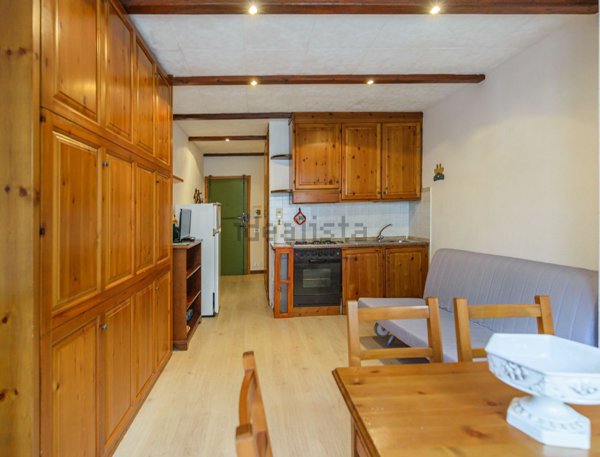appartamento in vendita a Frabosa Sottana
