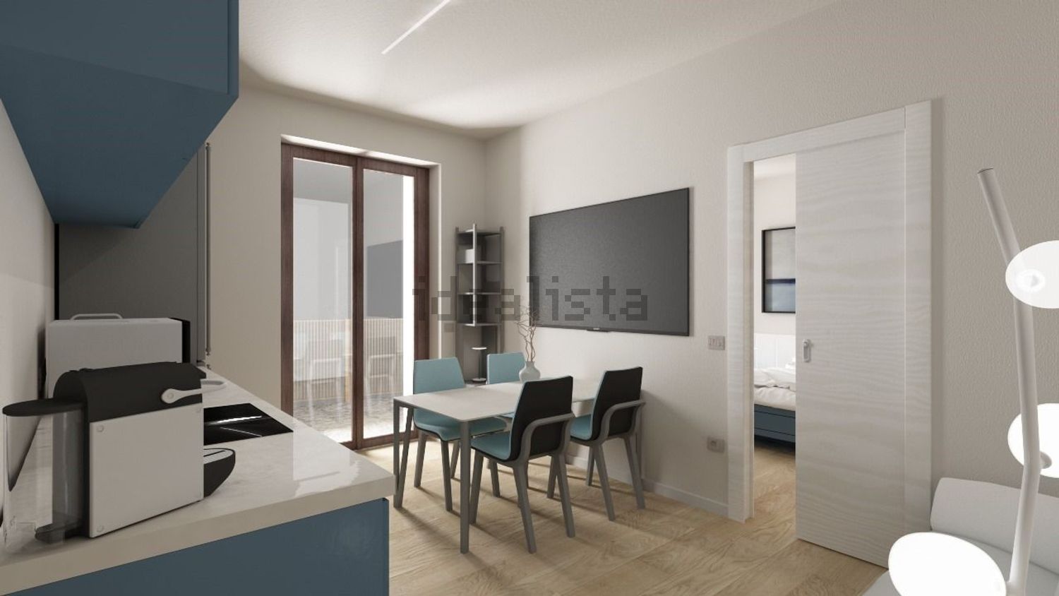 appartamento in vendita a Frabosa Sottana