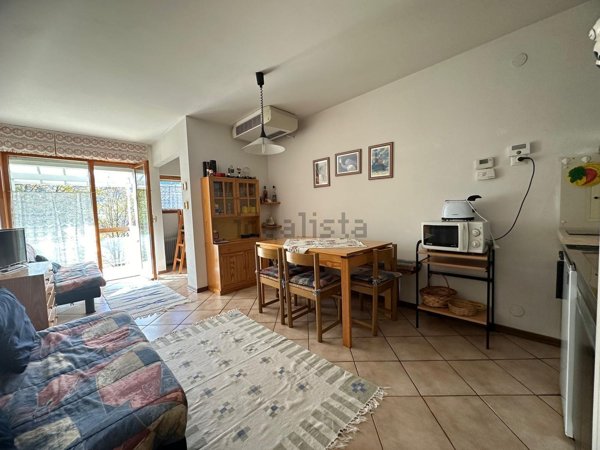 appartamento in vendita a Frabosa Sottana in zona Prato Nevoso