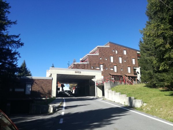 appartamento in vendita a Frabosa Sottana in zona Prato Nevoso
