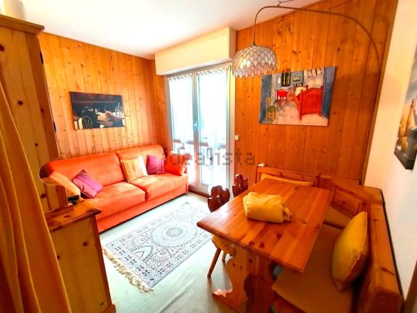 appartamento in vendita a Frabosa Sottana