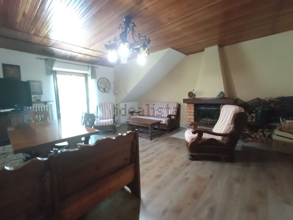 appartamento in vendita a Frabosa Sottana