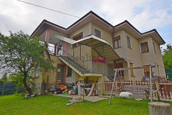 casa indipendente in vendita a Frabosa Sottana
