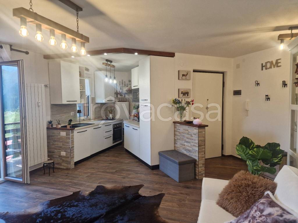 appartamento in vendita a Frabosa Sottana in zona Prato Nevoso