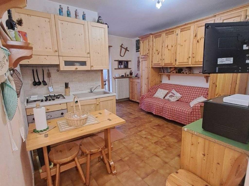 appartamento in vendita a Frabosa Sottana