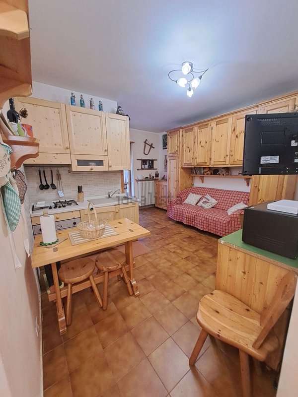 appartamento in vendita a Frabosa Sottana