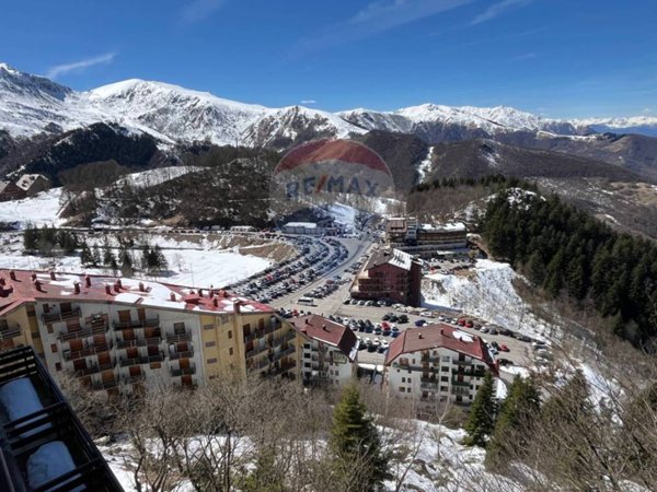 appartamento in vendita a Frabosa Sottana in zona Prato Nevoso