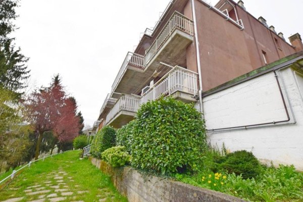 appartamento in vendita a Frabosa Sottana in zona Gosi