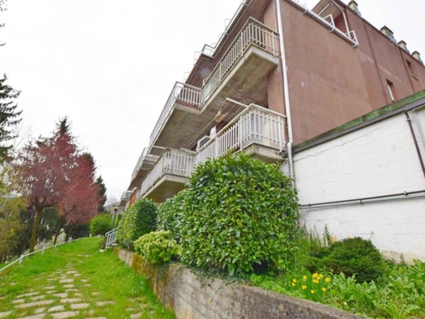 appartamento in vendita a Frabosa Sottana in zona Gosi