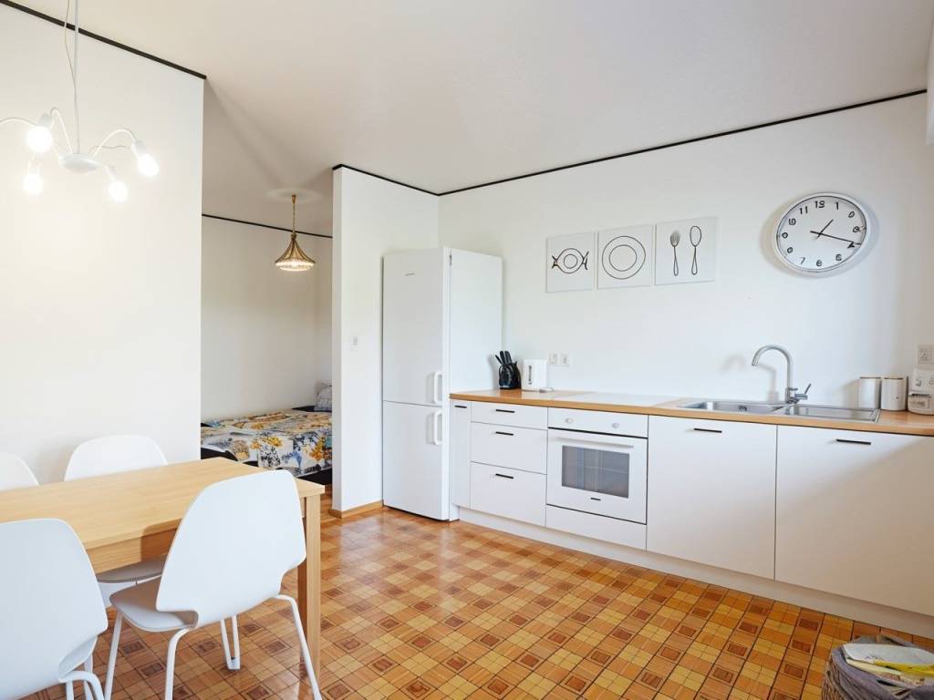 appartamento in vendita a Frabosa Sottana in zona Gosi