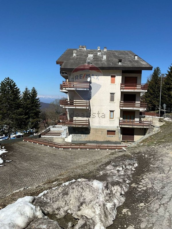 appartamento in vendita a Frabosa Sottana in zona Prato Nevoso