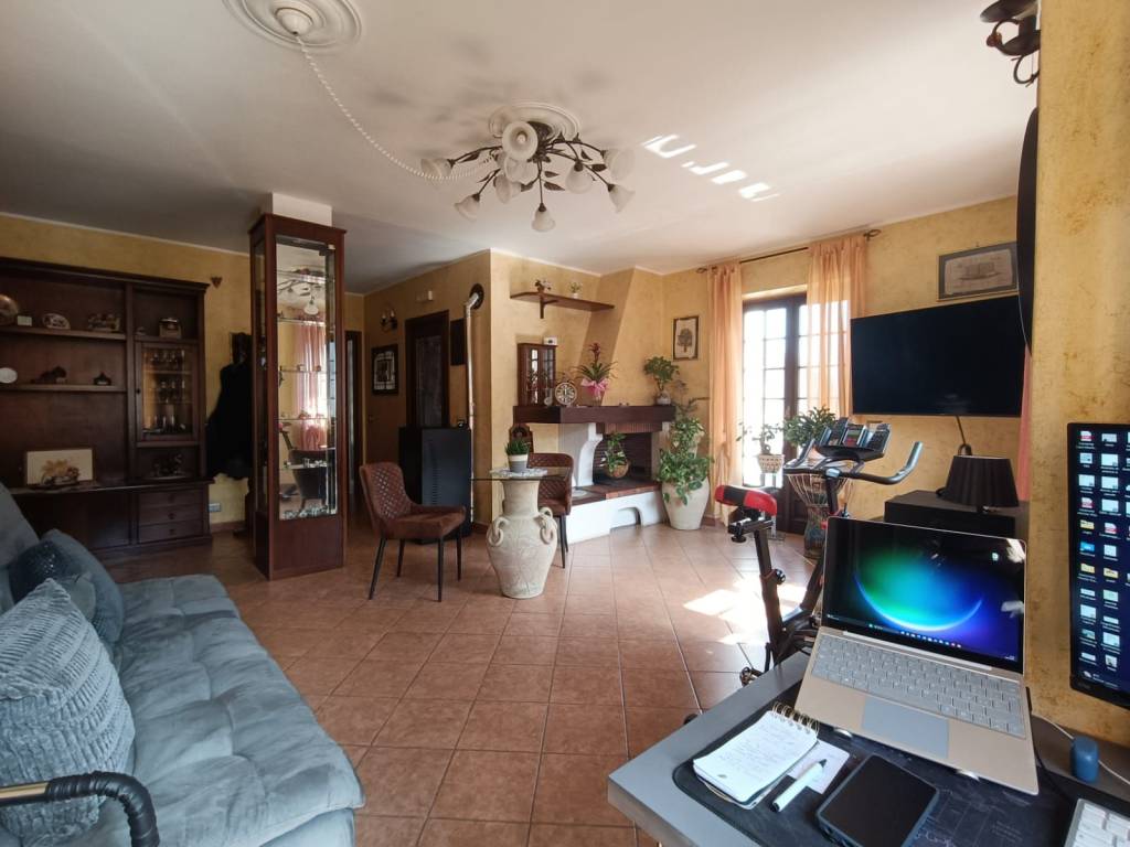appartamento in vendita a Frabosa Sottana