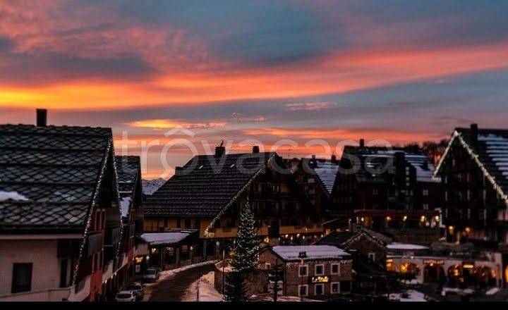 appartamento in vendita a Frabosa Sottana in zona Prato Nevoso