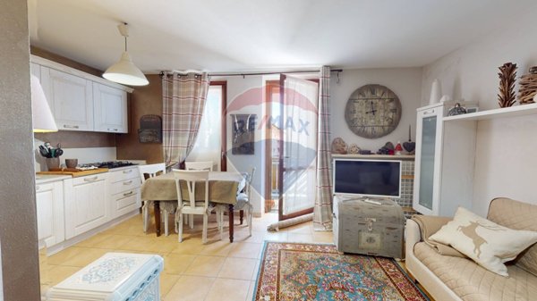 appartamento in vendita a Frabosa Sottana in zona Prato Nevoso