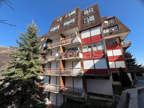 appartamento in vendita a Frabosa Sottana in zona Artesina