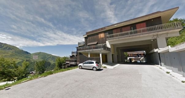 appartamento in vendita a Frabosa Sottana in zona Prato Nevoso