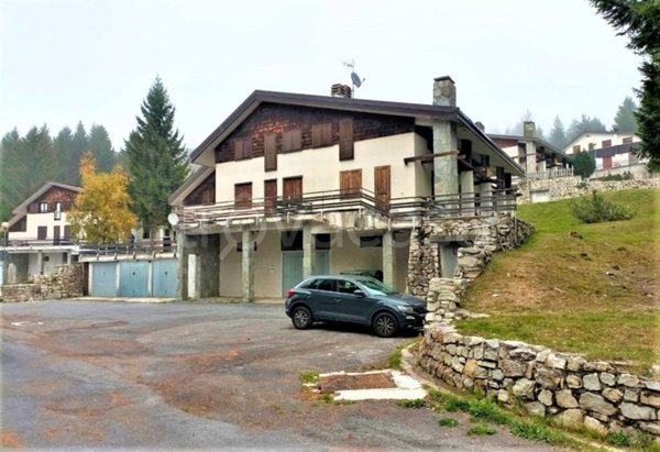 appartamento in vendita a Frabosa Sottana in zona Prato Nevoso