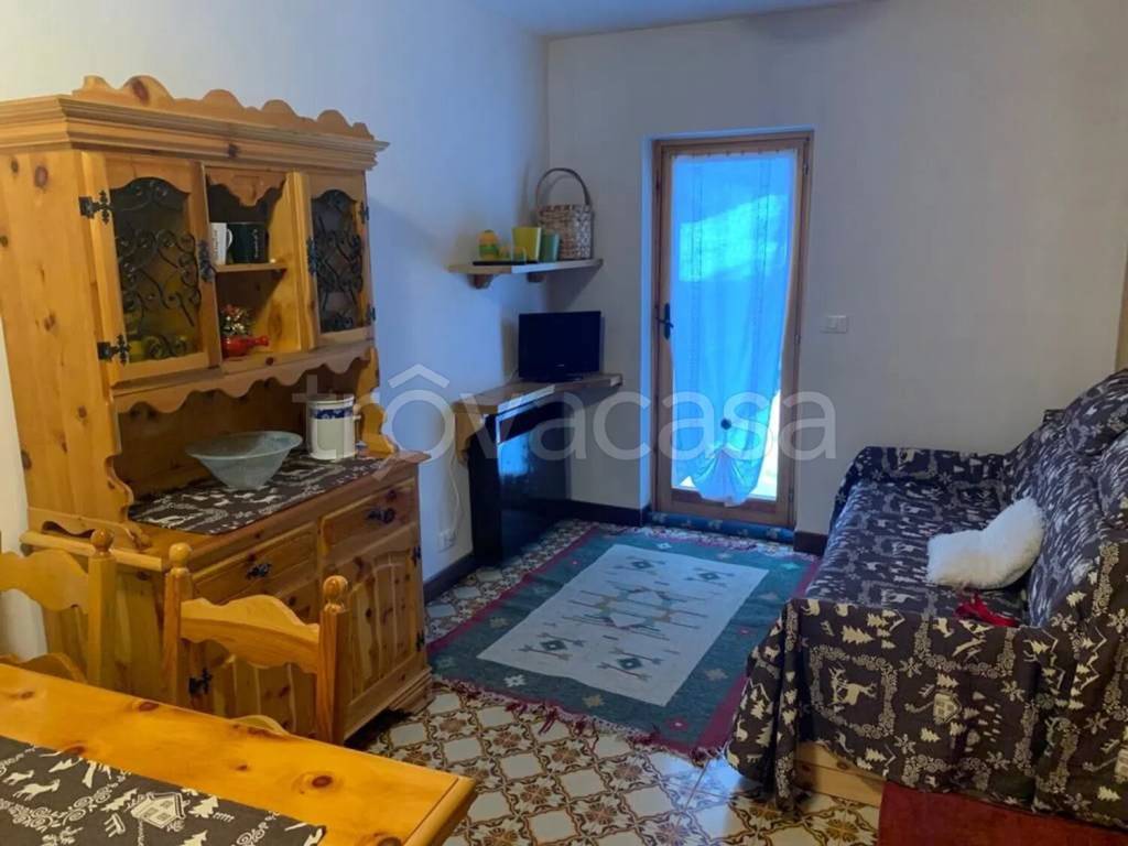 appartamento in vendita a Frabosa Sottana in zona Prato Nevoso