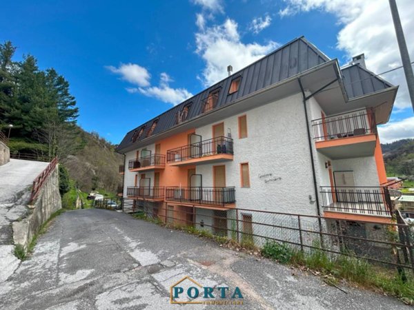 appartamento in vendita a Frabosa Sottana