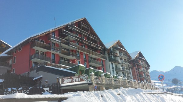 appartamento in vendita a Frabosa Sottana