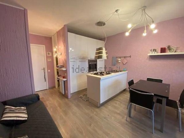 appartamento in vendita a Frabosa Sottana in zona Artesina
