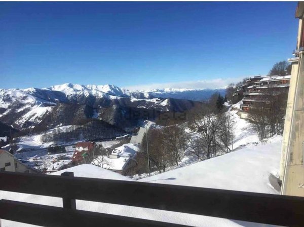 appartamento in vendita a Frabosa Sottana in zona Prato Nevoso