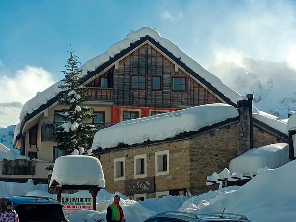 appartamento in vendita a Frabosa Sottana
