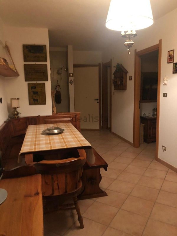 appartamento in vendita a Frabosa Sottana