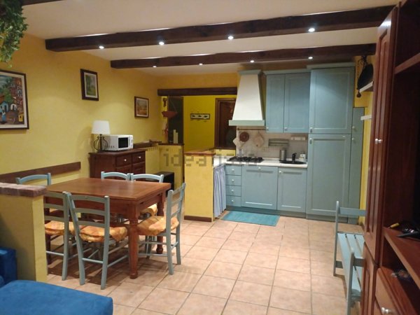 appartamento in vendita a Frabosa Sottana in zona Prato Nevoso