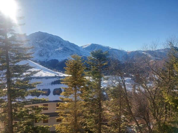 appartamento in vendita a Frabosa Sottana in zona Prato Nevoso