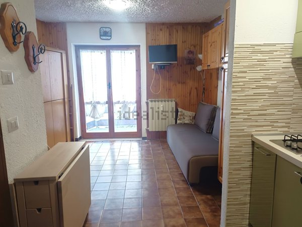 appartamento in vendita a Frabosa Sottana