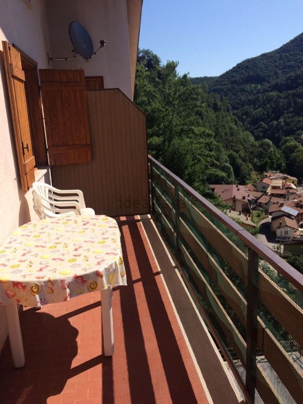 appartamento in vendita a Frabosa Sottana in zona Prato Nevoso