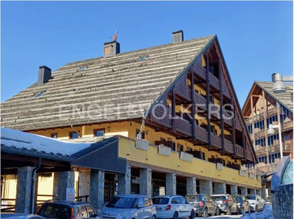 appartamento in vendita a Frabosa Sottana in zona Prato Nevoso