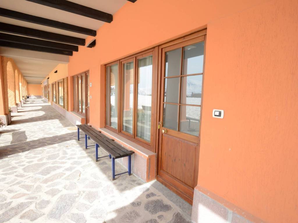 appartamento in vendita a Frabosa Sottana in zona Prato Nevoso