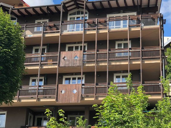 appartamento in vendita a Frabosa Sottana in zona Prato Nevoso