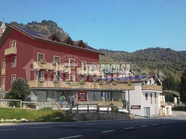 appartamento in vendita a Frabosa Sottana in zona Prato Nevoso