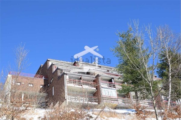 appartamento in vendita a Frabosa Sottana in zona Prato Nevoso