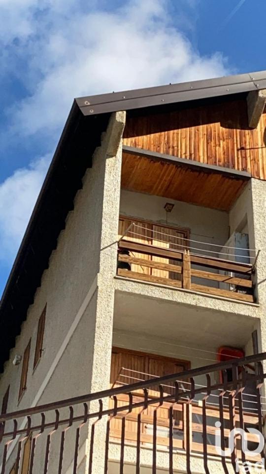 monolocale in vendita a Frabosa Sottana in zona Prato Nevoso