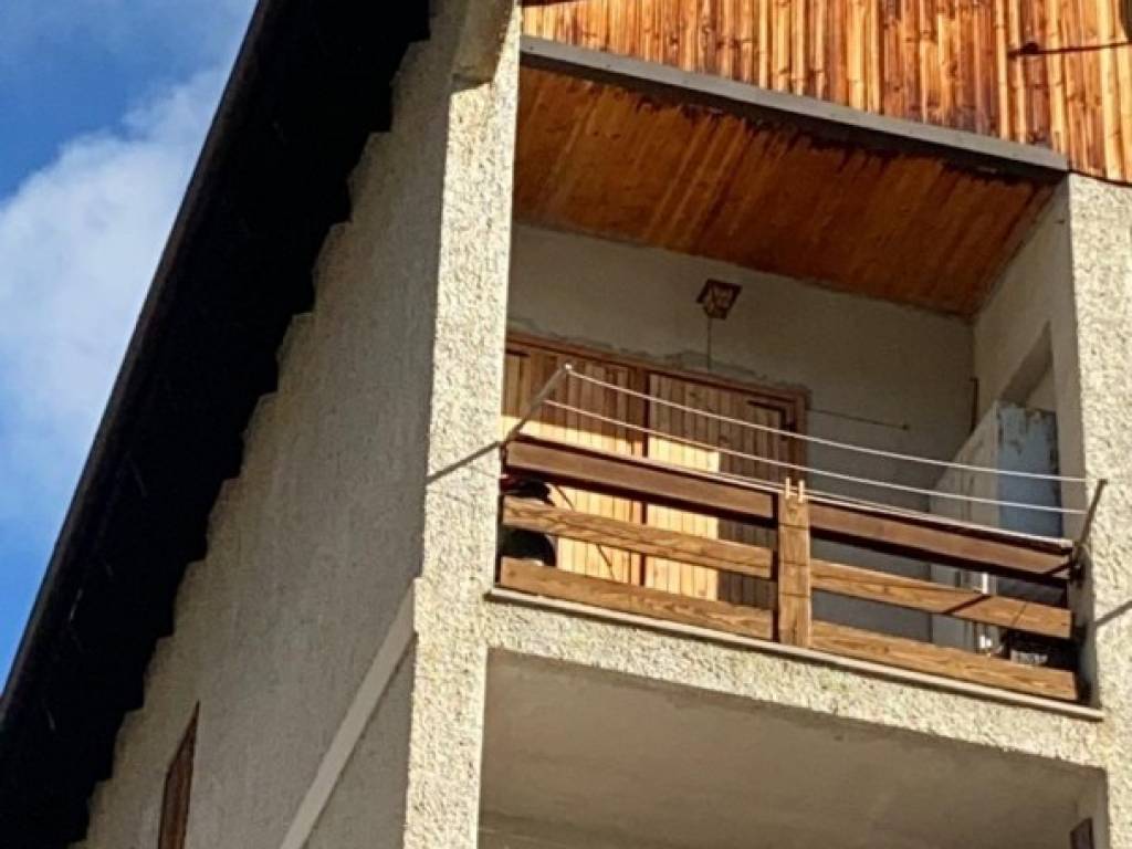 monolocale in vendita a Frabosa Sottana in zona Prato Nevoso