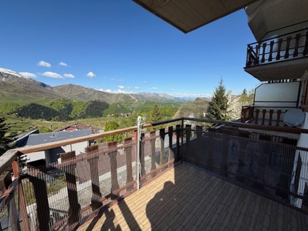 appartamento in vendita a Frabosa Sottana in zona Prato Nevoso