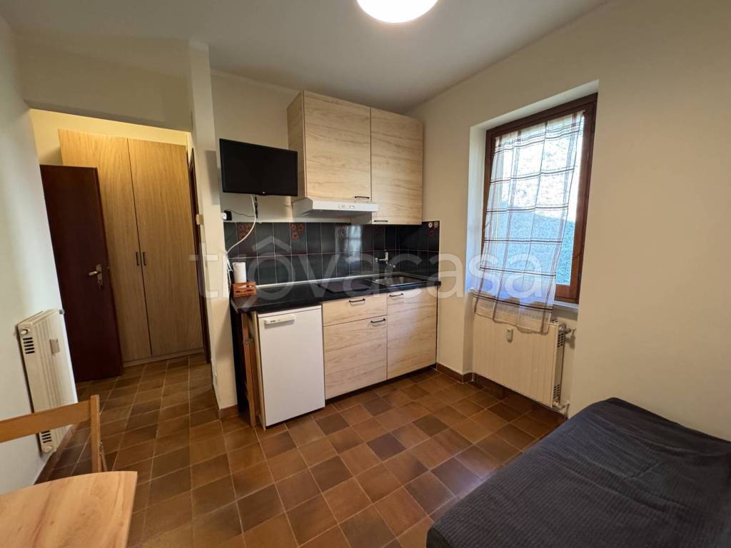 appartamento in vendita a Frabosa Sottana in zona Prato Nevoso
