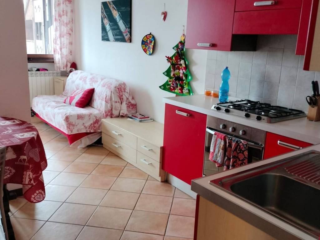 appartamento in vendita a Frabosa Sottana