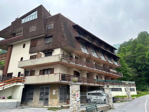 appartamento in vendita a Frabosa Sottana in zona Artesina