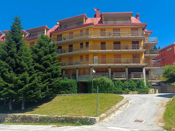 appartamento in vendita a Frabosa Sottana in zona Prato Nevoso