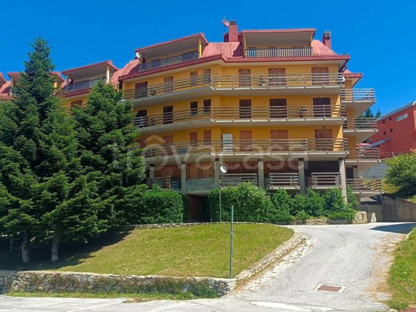 appartamento in vendita a Frabosa Sottana in zona Prato Nevoso