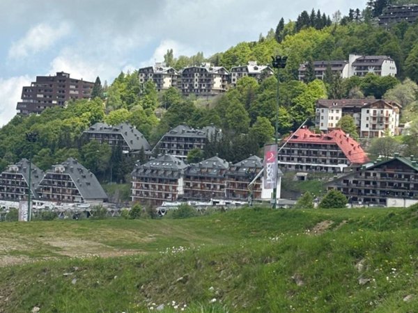 appartamento in vendita a Frabosa Sottana in zona Prato Nevoso