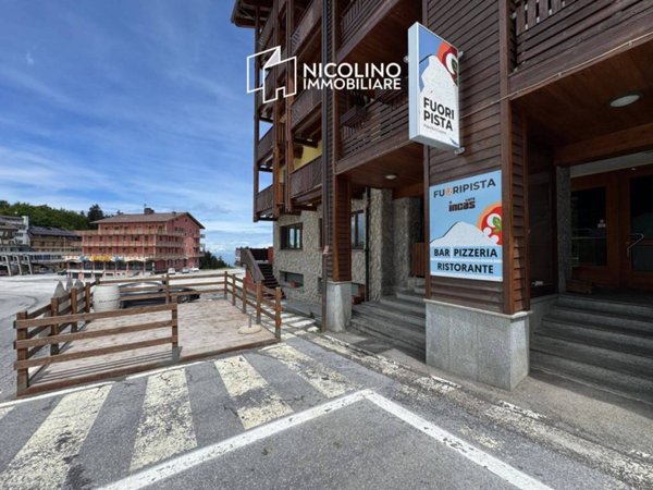 negozio in vendita a Frabosa Sottana in zona Prato Nevoso