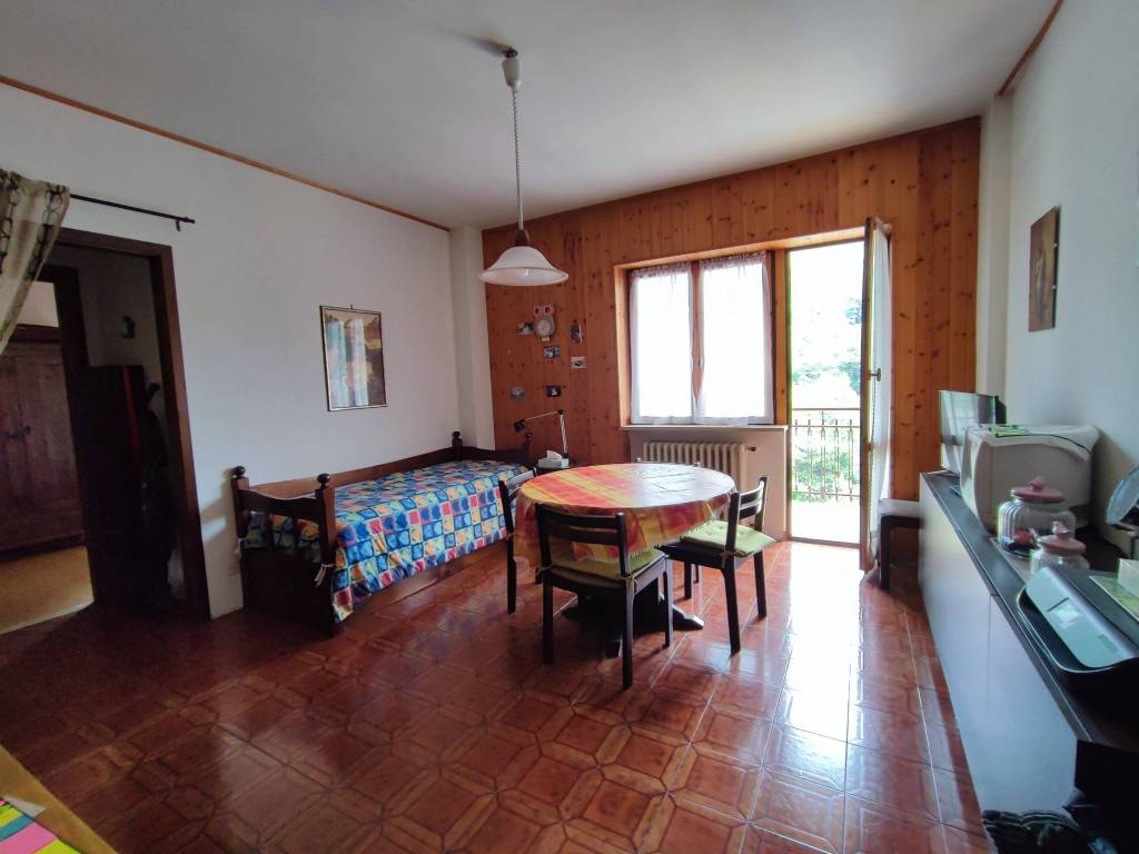 appartamento in vendita a Frabosa Sottana