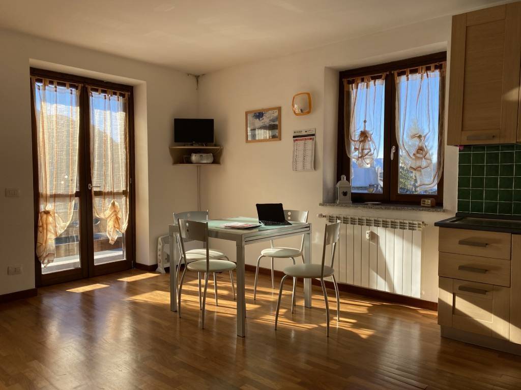 appartamento in vendita a Frabosa Sottana in zona Prato Nevoso